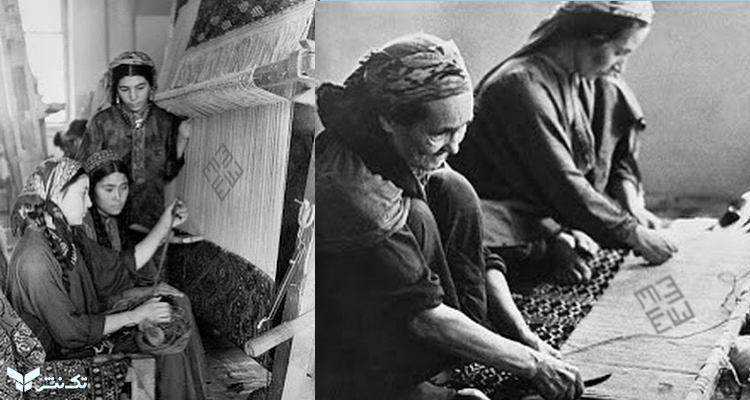 داستان خانه ی مد لیلا کاشانی