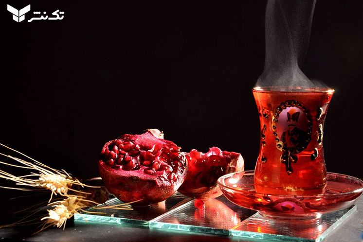 شب یلدا امسال با کرونا