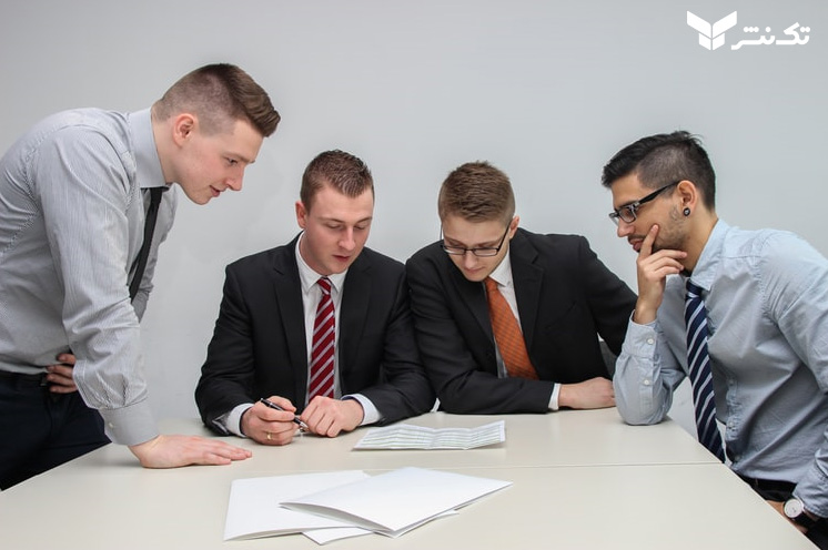 با وجود کرونا ، چگونه استارت آپ خود را مدیریت کنم ؟