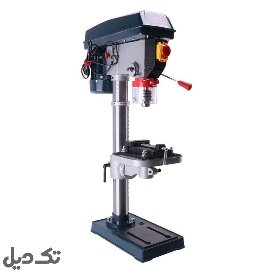مینی دریل ستونی 10 میلی‌متر محک مدل MBD-10