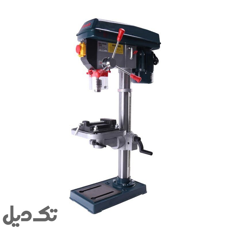 مینی دریل ستونی 10 میلی‌متر محک مدل MBD-10