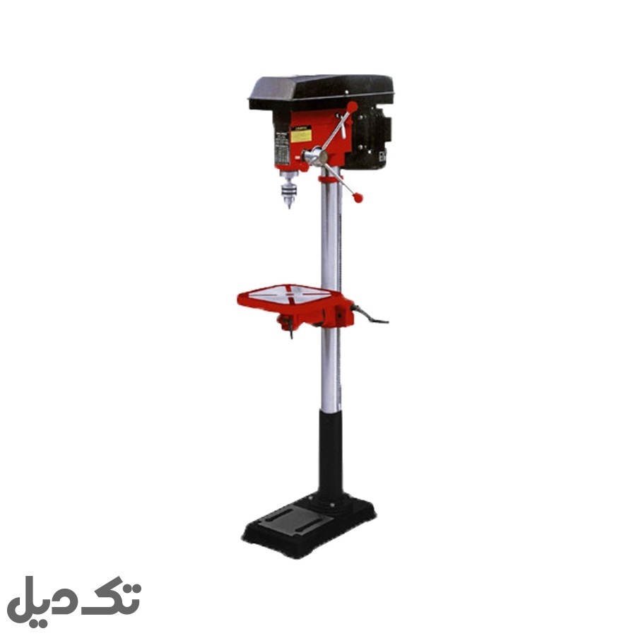 دریل ستونی 20 میلی‌متر محک مدل SP-5220B