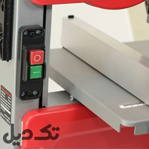اره فلکه ای 8 اینچ محک BS-205