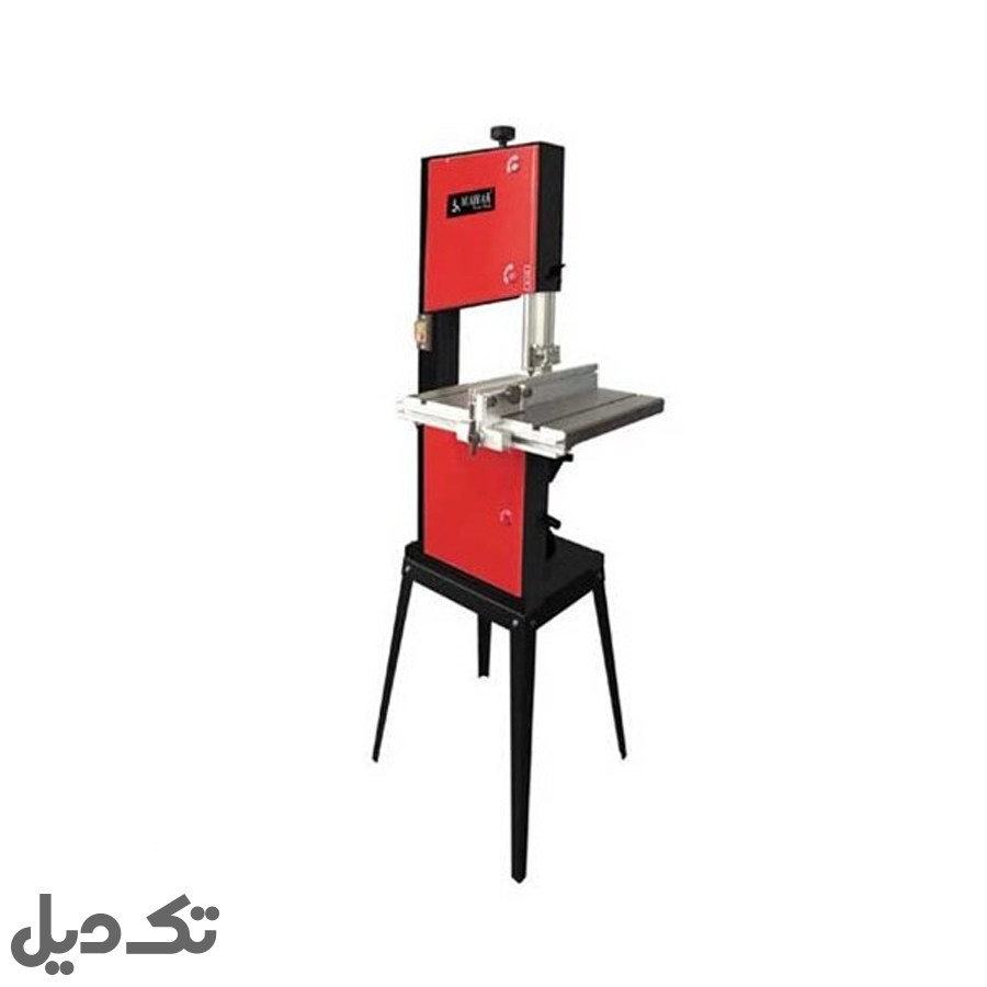 اره فلکه 12 اینچ محک مدل BS-315