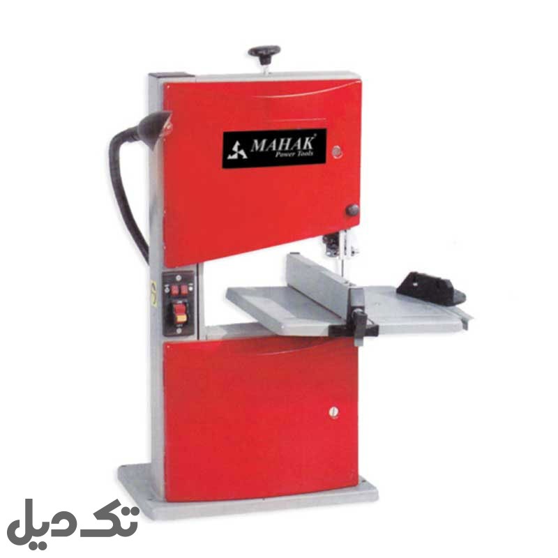 اره فلکه ای 9 اینچ مدل BS-230 محک