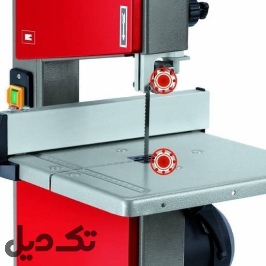 اره فلکه ای 8 اینچ آینهل مدل TC-SB 200/1