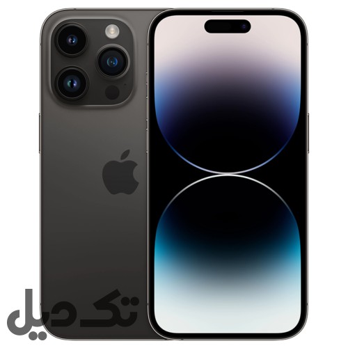 اپل آیفون 14 پرو مکس 128 گیگابایت