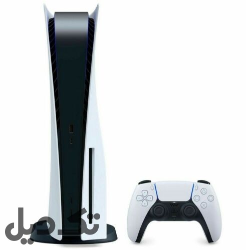PS5 نسخه دیسک کنسول پلی استیشن 5 سونی
