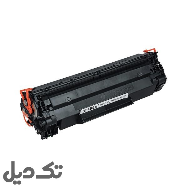 کارتریج الوان مشکی اچ پی (hp) 85A