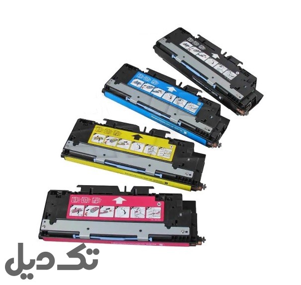 کارتریج چهار رنگ اچ پی (hp) 308A , 311A