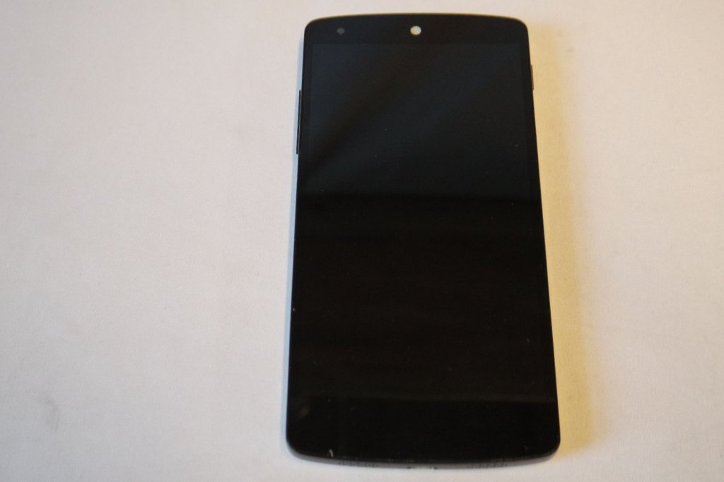 موبایل Nexus 5X ال جی