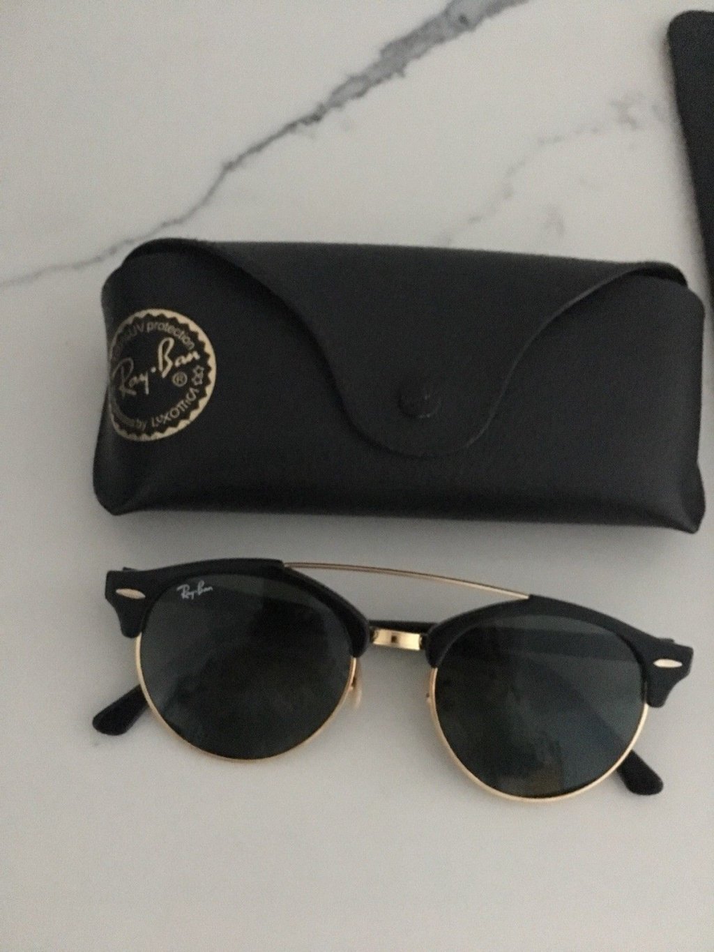 عینک زنانه Ray Ban