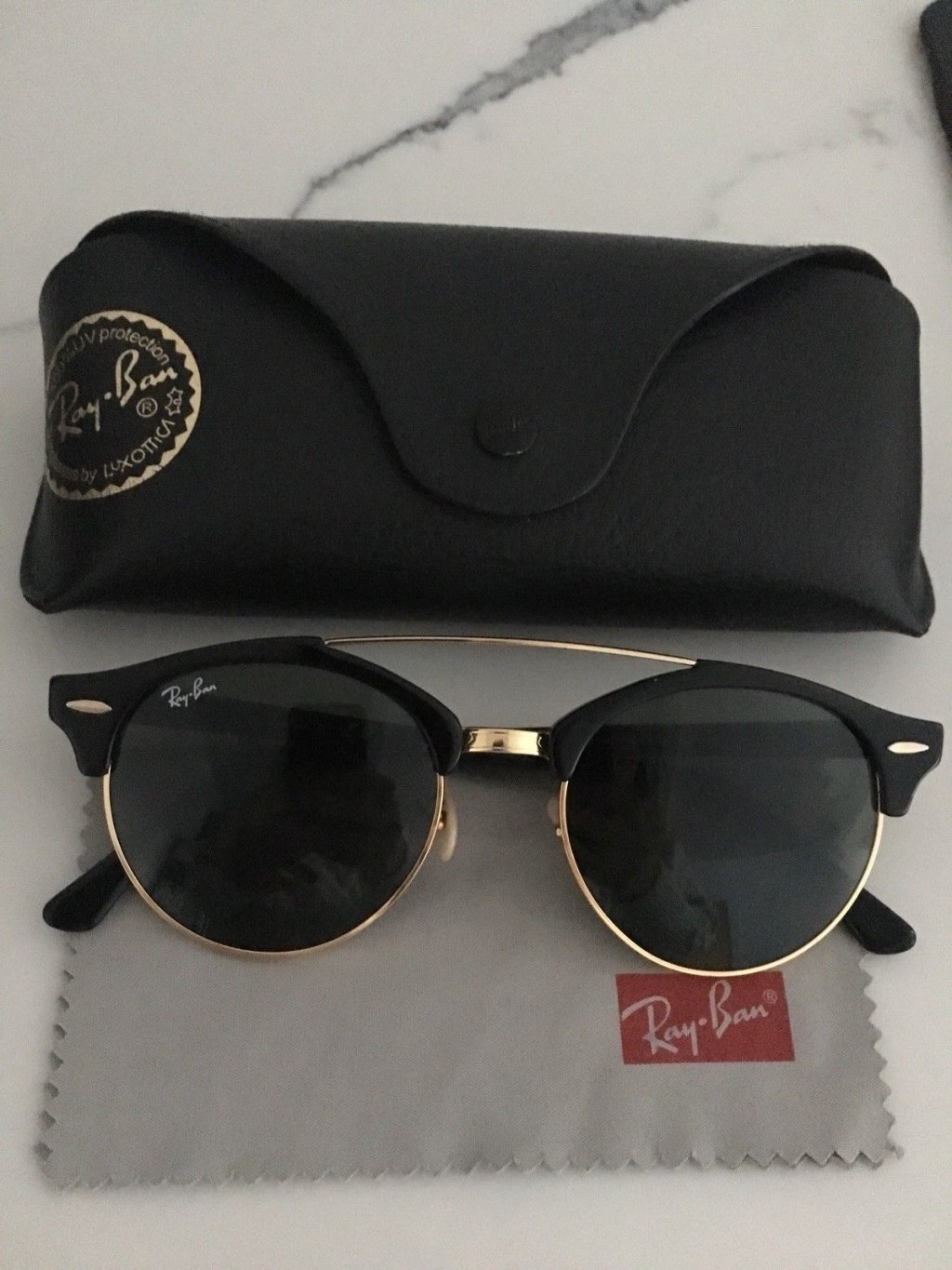 عینک زنانه Ray Ban