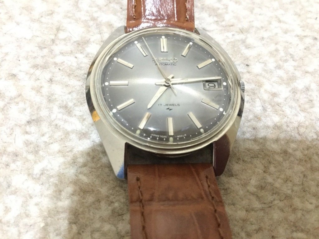 ساعت مردانه Seiko