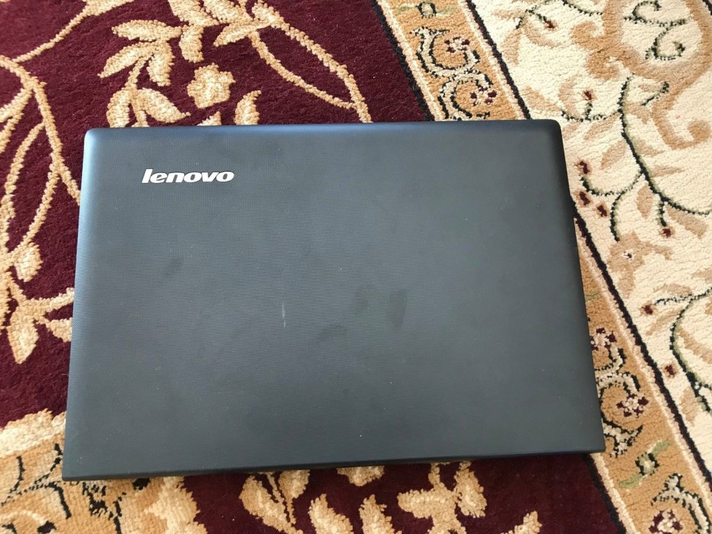 لپ تاپ Lenovo G50