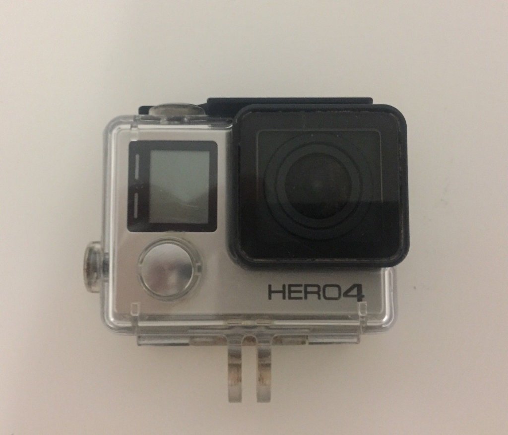 دوربین گو پرو HERO 4