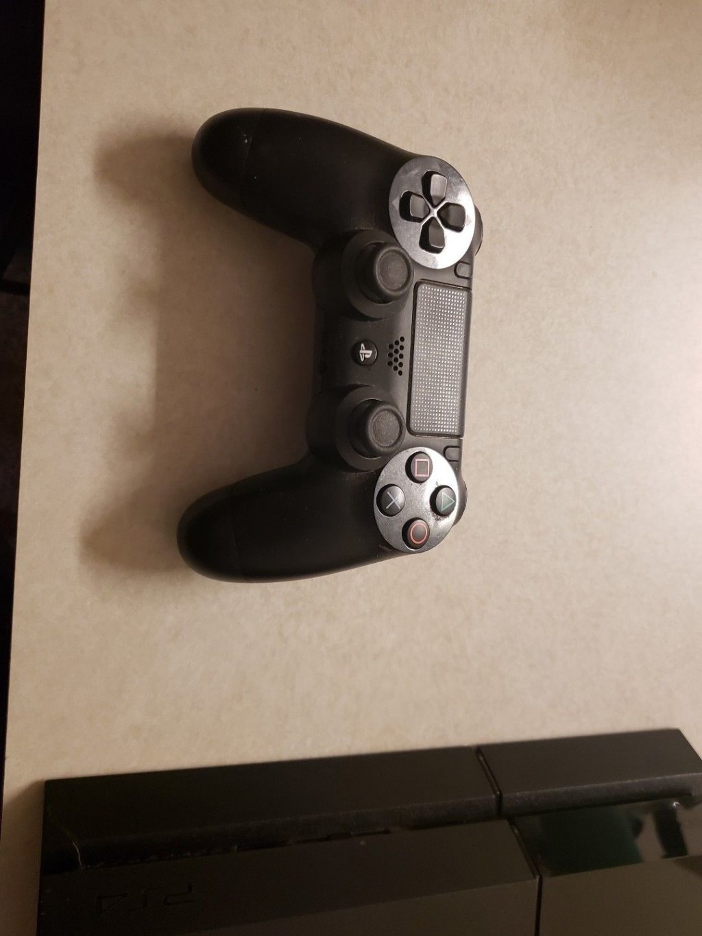 کنسول بازی PS4 دسته دوم