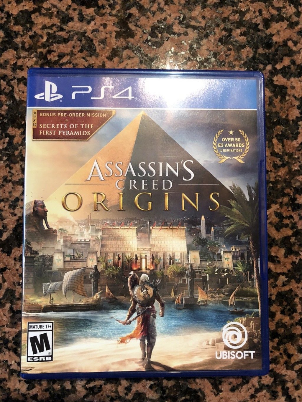 بازی Assassins Creed PS4