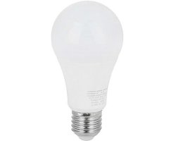 لامپ 7 وات A55 (مهتابی و آفتابی) ال ای دی