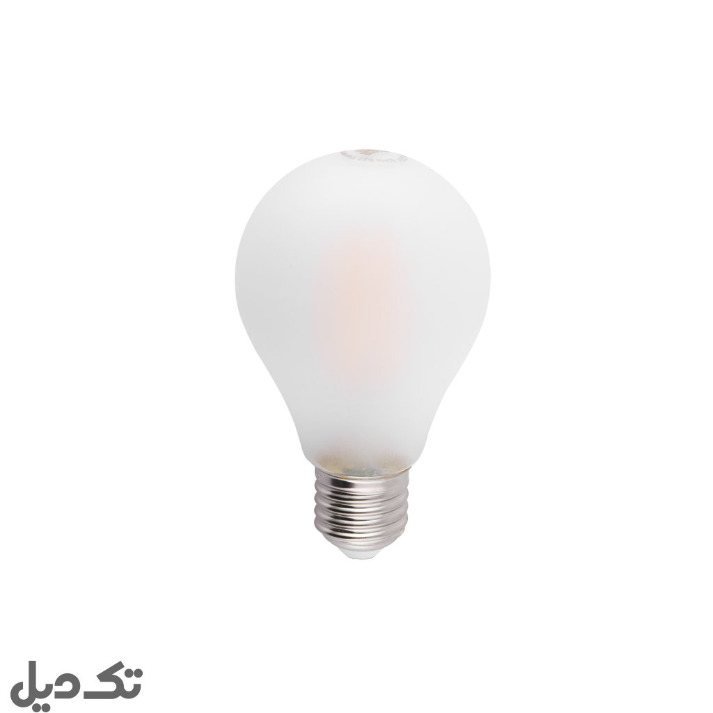 لامپ مات 7 وات  مدل SH-A60-F