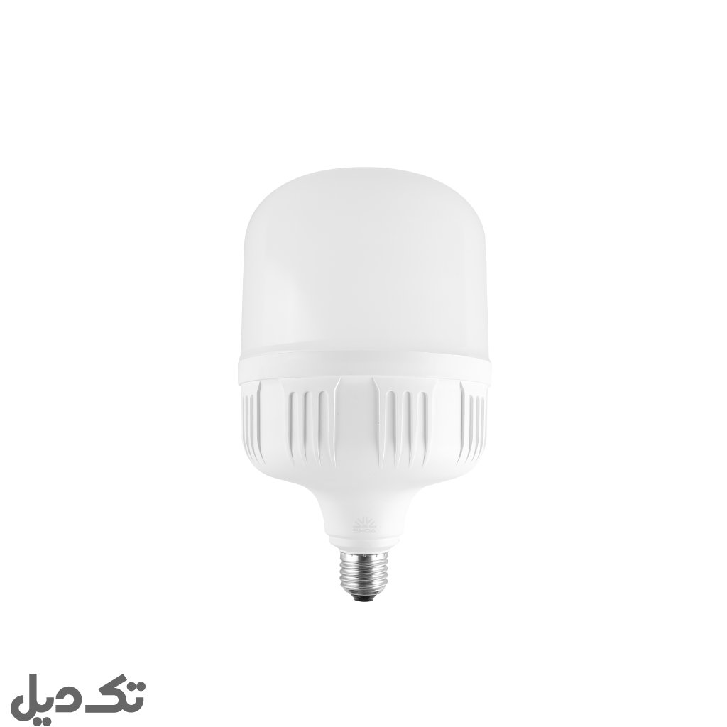 لامپ ال ای دی استوانی SH-50W-E27
