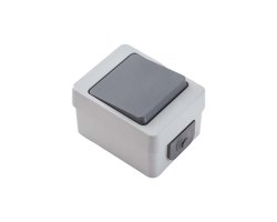کلید تبدیل بارانی برکه پارت الکتریک 72