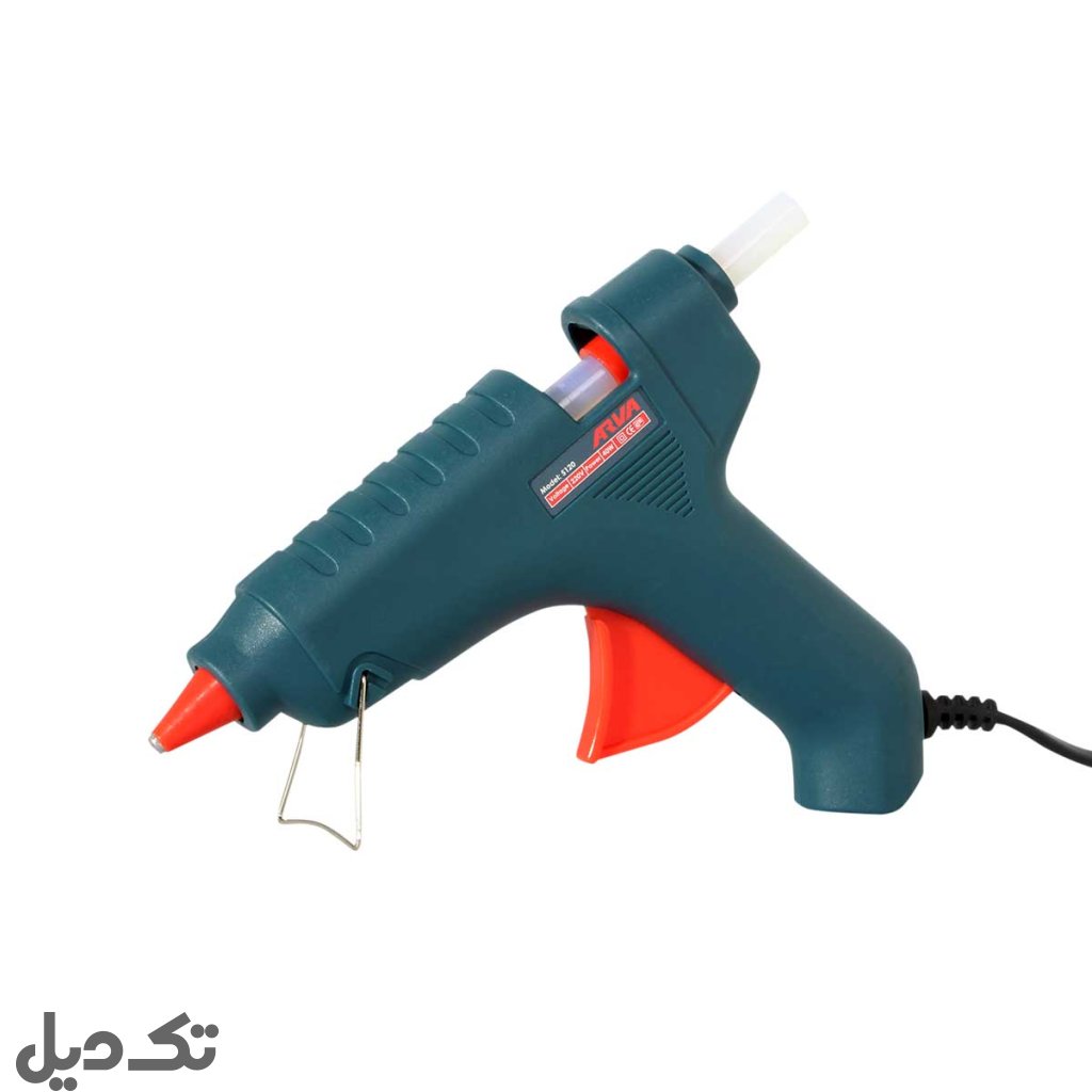 تفنگ چسب حرارتی مدل ۵۱۲۰