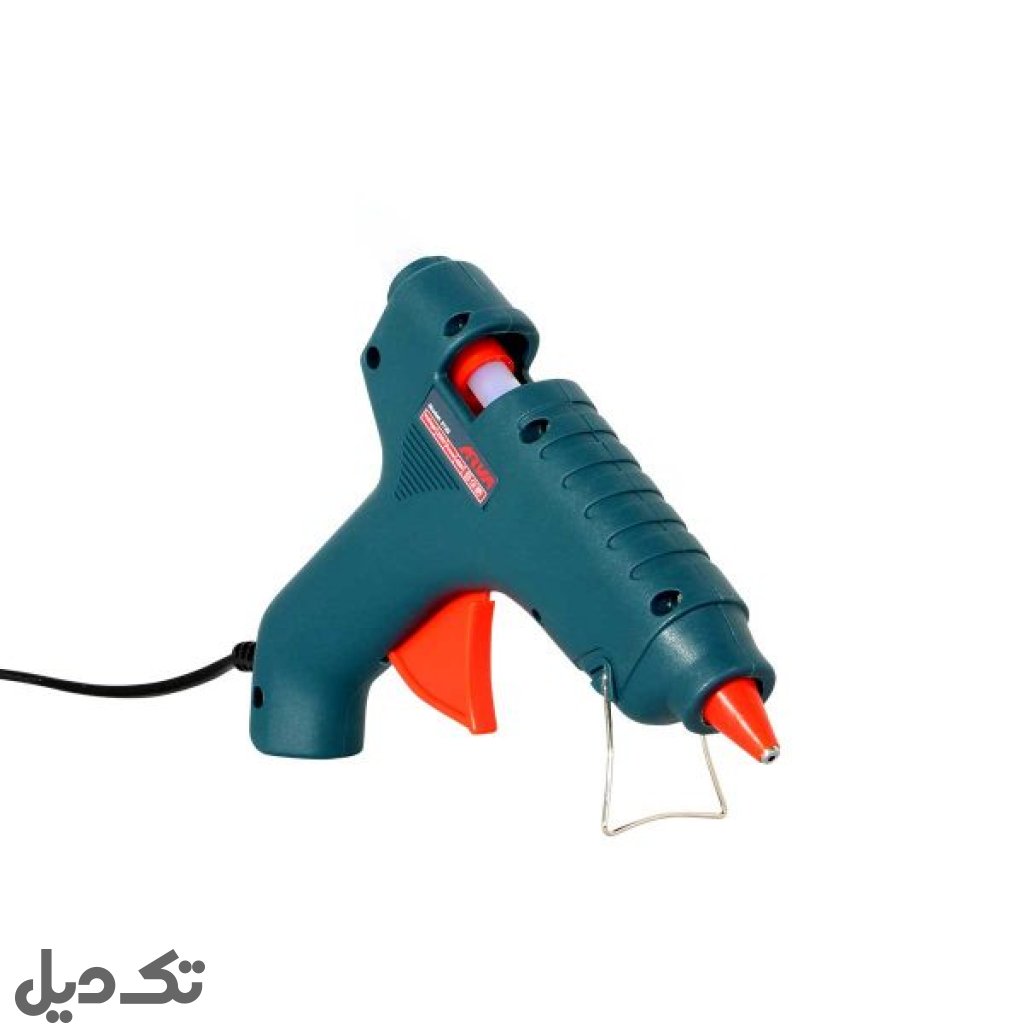 تفنگ چسب حرارتی مدل ۵۱۲۰