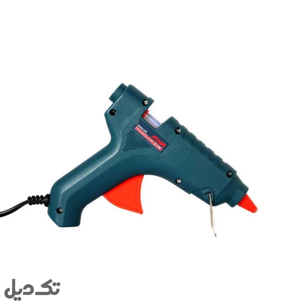 تفنگ چسب حرارتی مدل ۵۱۲۰