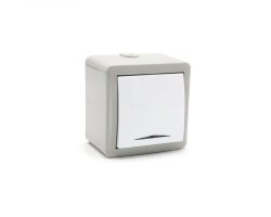 کلید تبدیل روکار مدل پارس