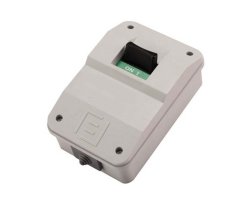 سیمون سه فاز صنعتی بکر