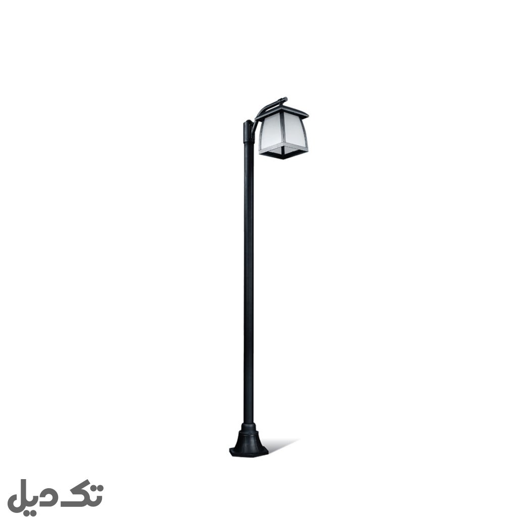 چراغ حیاطی شعاع مدل SH-4521