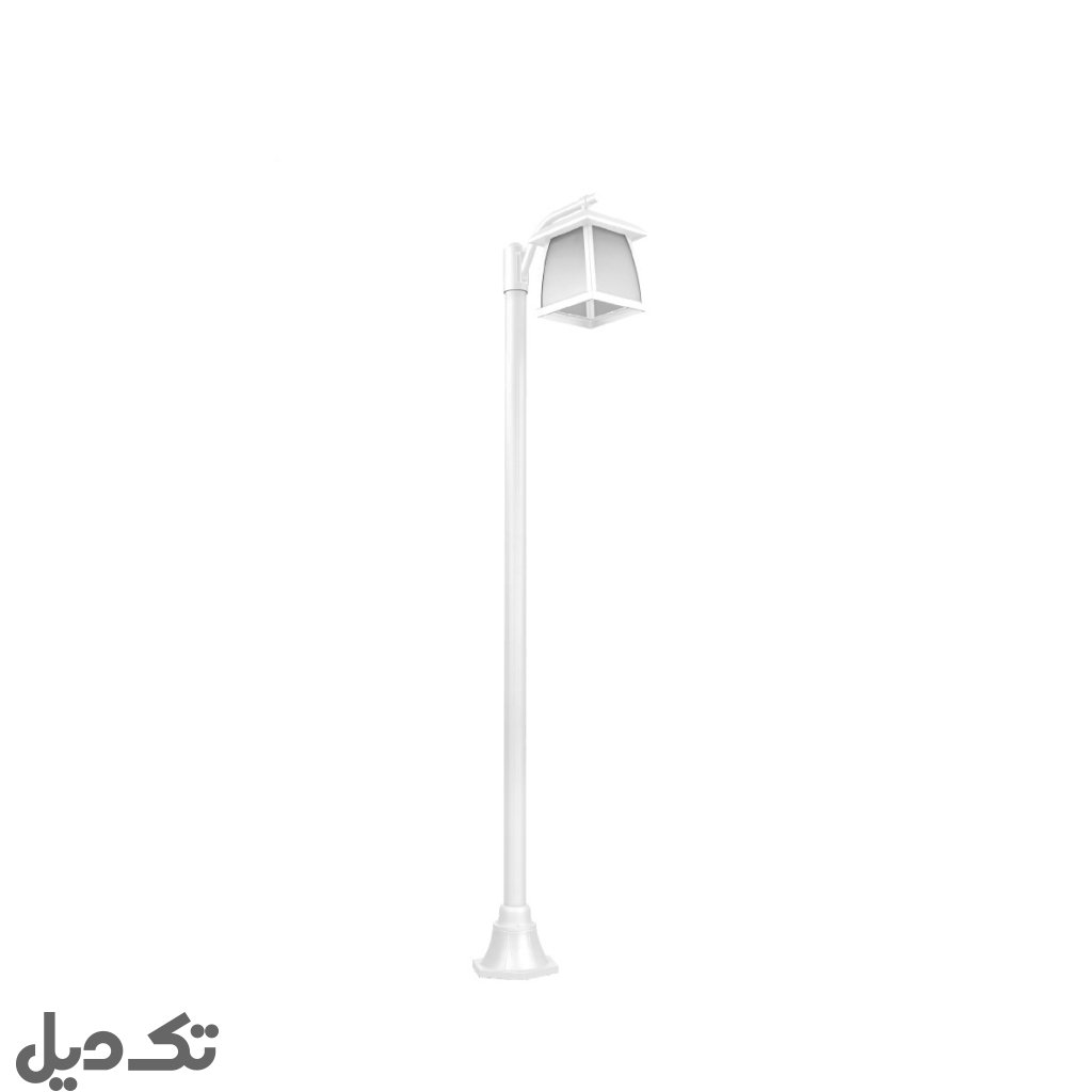 چراغ حیاطی شعاع مدل SH-4521