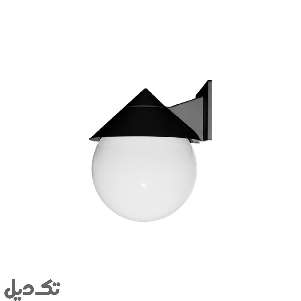 چراغ دیواری شعاع مدل SH-2803-L5