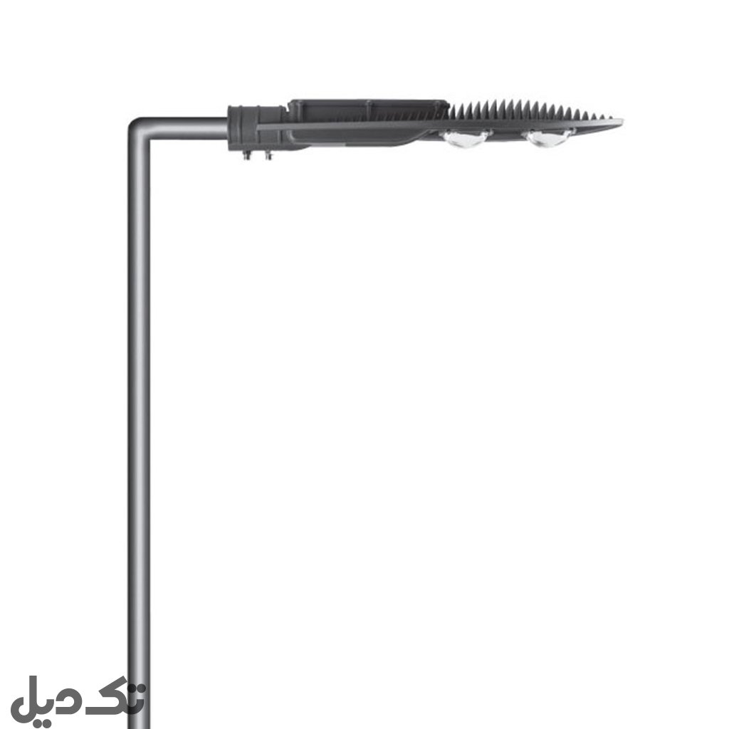 چراغ خیابانی شعاع مدل SH-7250-100W