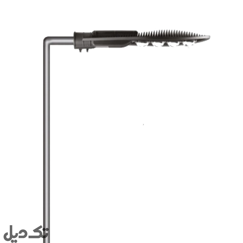 چراغ خیابانی شعاع مدل SH-7250-200W