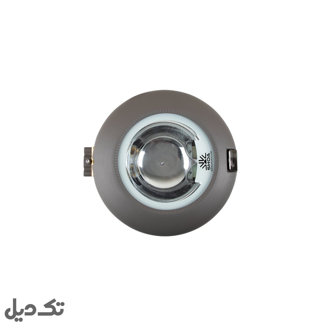 چراغ خیابانی شعاع مدل SH-LX-UFO 40W LED