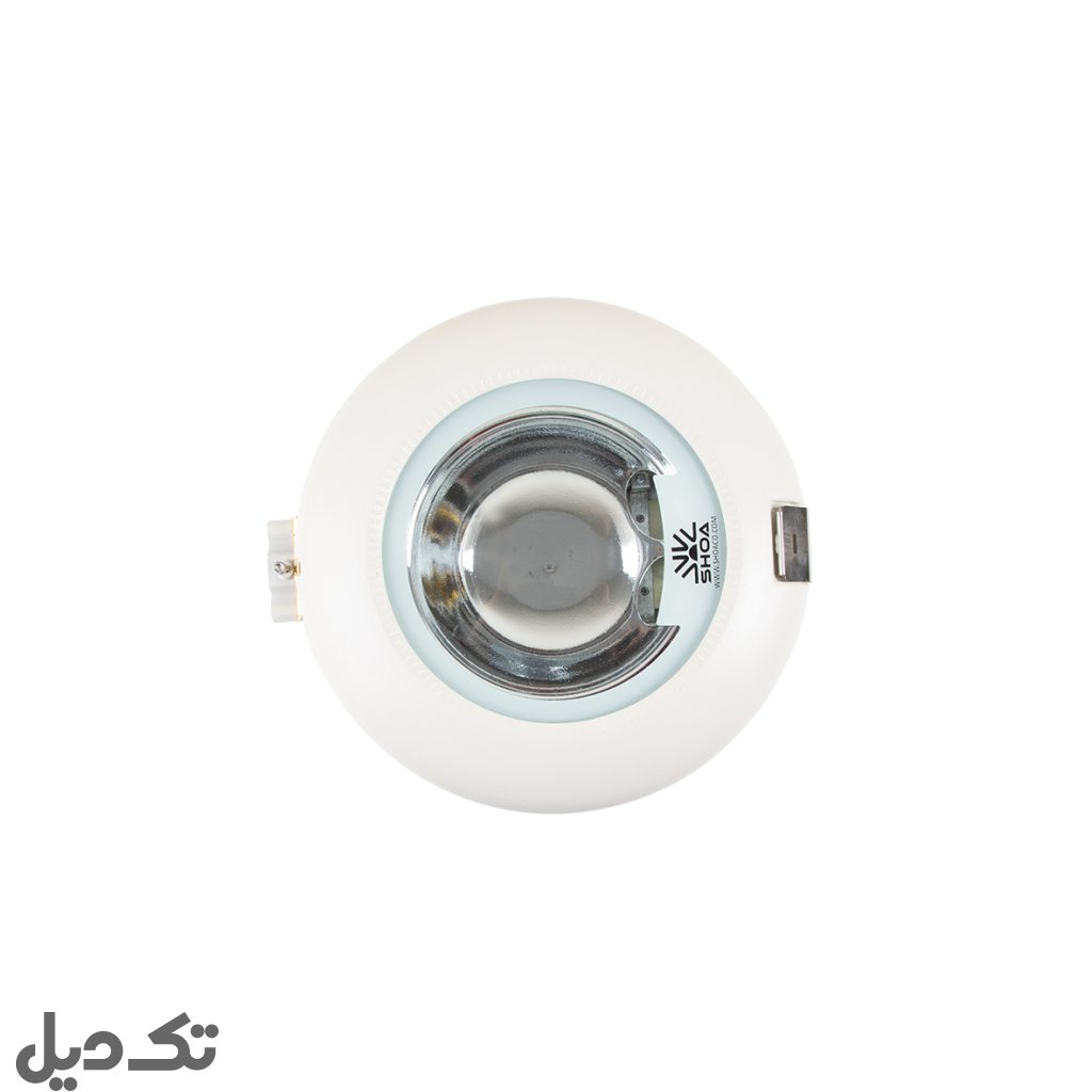 چراغ خیابانی شعاع مدل SH-LX-UFO 40W LED