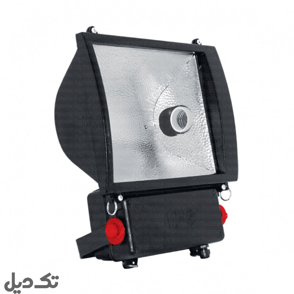 پروژکتور شعاع SH-250F متال هالید و بخار سدیم