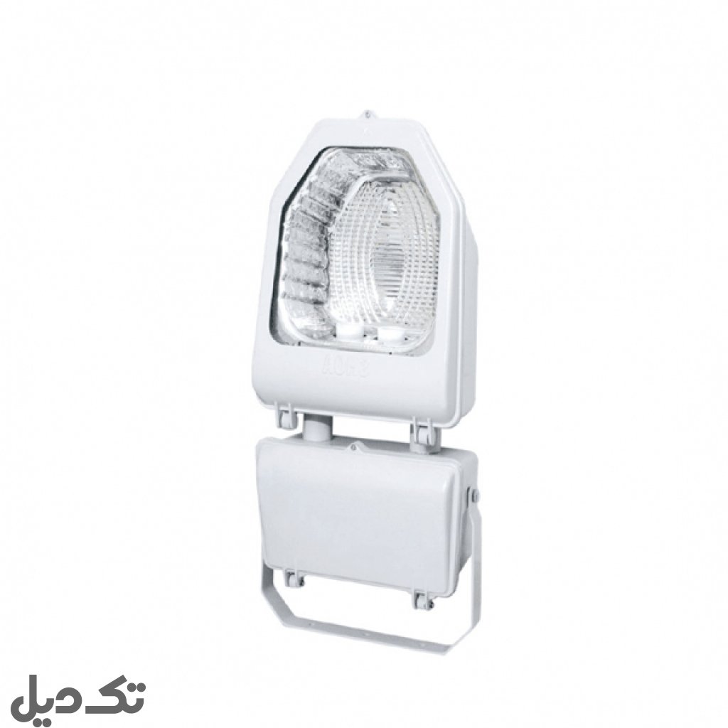 پروژکتور شعاع SH-2x400 اسکلت