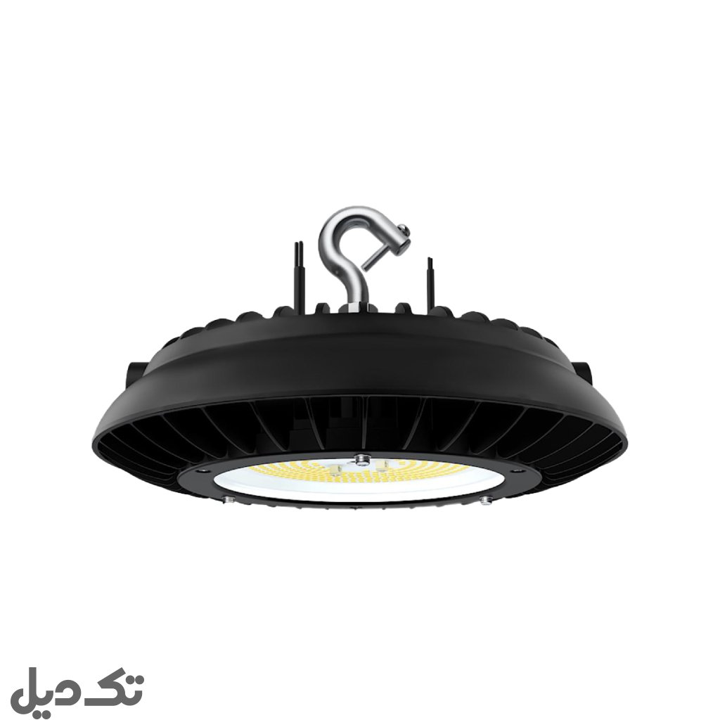 چراغ صنعتی مدل SH-PT-150W-22500LM شعاع