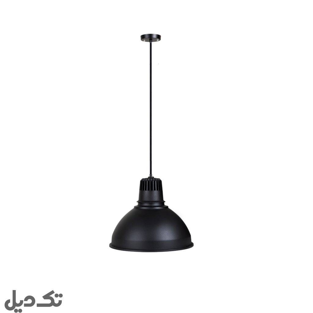 چراغ صنعتی مدل SH-6157-16B شعاع