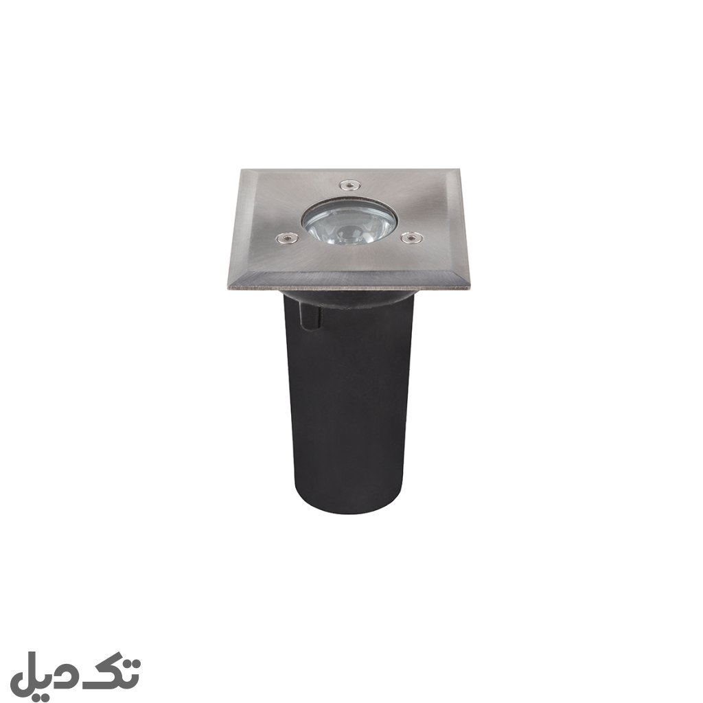 چراغ دفنی SH-1009-S شعاع