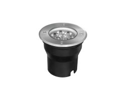 چراغ دفنی SH-1291C-7LED شعاع