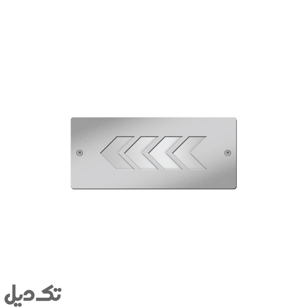 چراغ زیر و کنار پله ای شعاع SH-3087