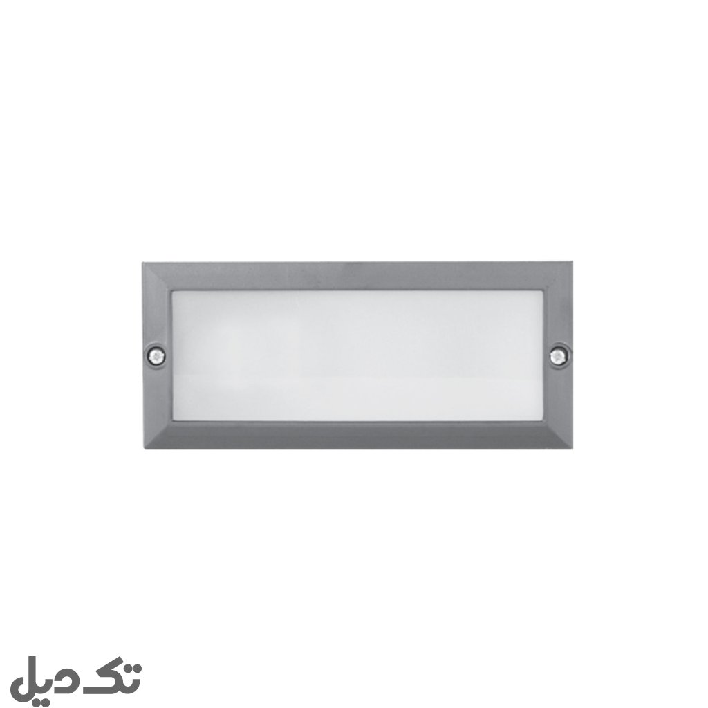 چراغ زیر و کنار پله ای شعاع SH-3079