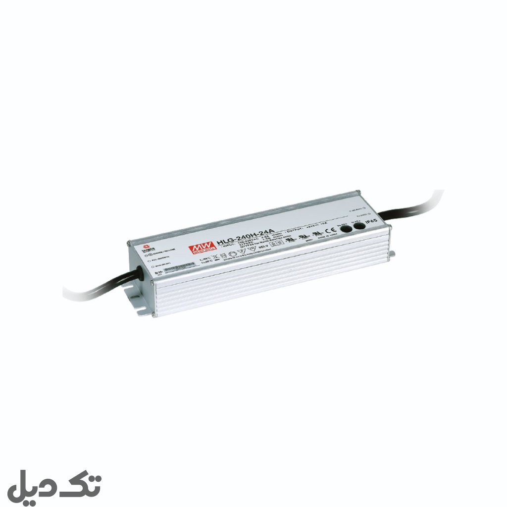 منبع تغذیه TR-150