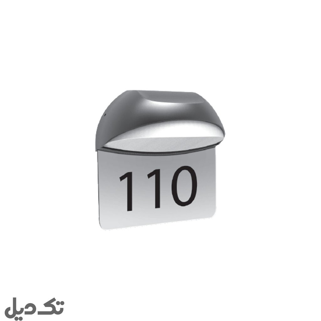 چراغ دیواری SH-4105