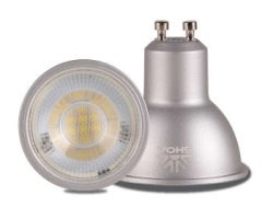 لامپ SH-GU10-7W Dimmable