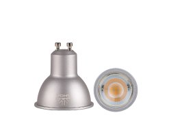 لامپ ال ای دی SH-GU10-7W-35-DIM